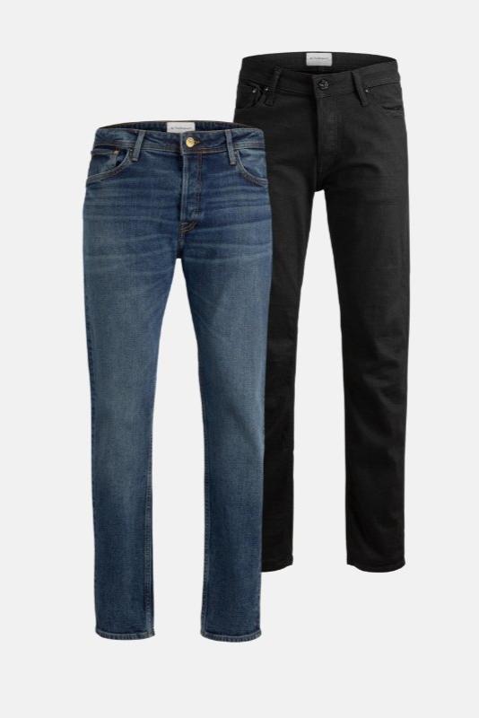 The Original Performance Jeans™️ (Regular fit) - Package Deal (2 pcs.) (email)