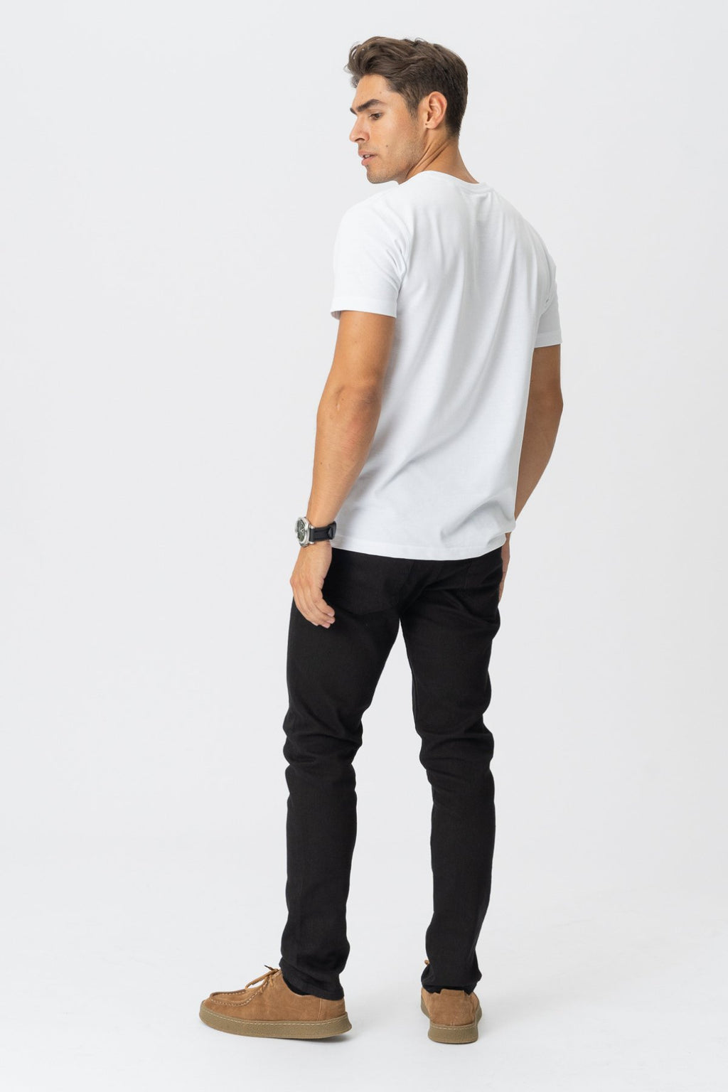 The Original Performance Jeans (Slim) - Denim noir