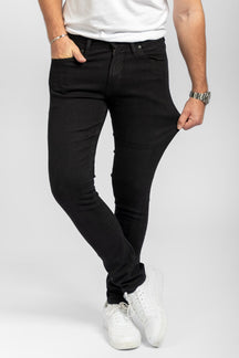 Le jean de performance original (Slim) - Black Denim