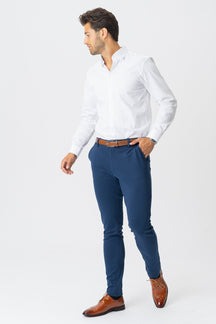 L'original Performance Pants - Bleu