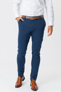 L'original Performance Pants - Bleu