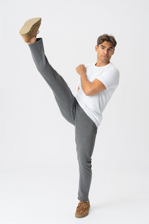 L'original Performance Pants - Gris foncé