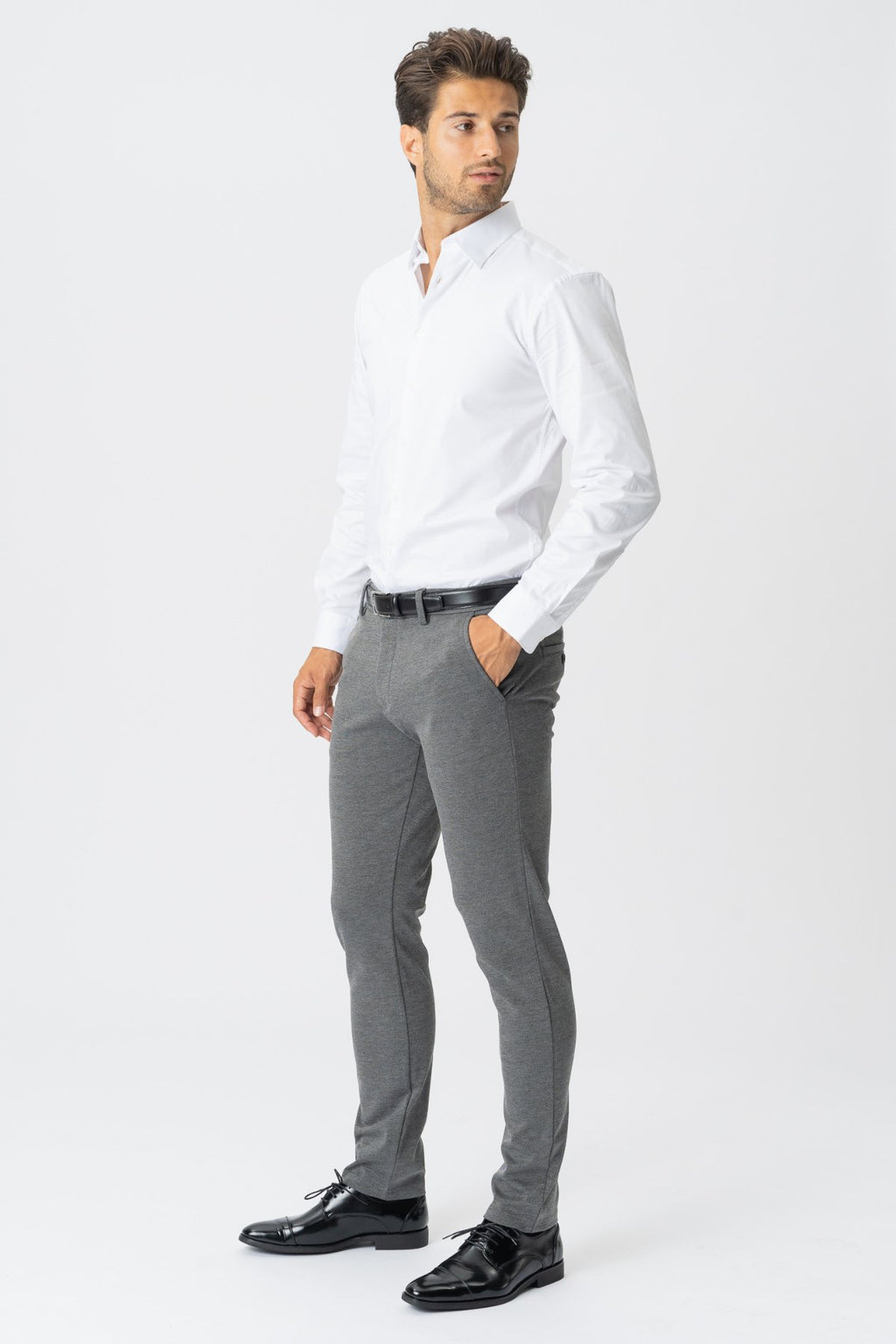 The Original Performance Pants - Dark Grey