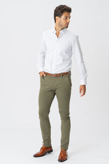 L'original Performance Pants - Olive