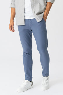 The Original Performance Structure Pants - Blue