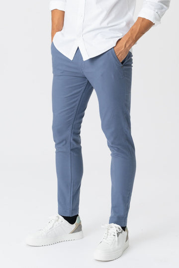 La performance originale Structure Pantalon - bleu