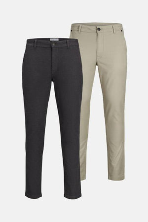 The Original Performance Structure Pants™️ – Package Deal (2 pcs.) (email)