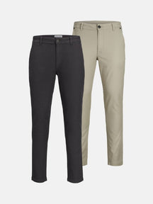 The Original Performance Structure Pants™️ – Package Deal (2 pcs.) (V.I.P)