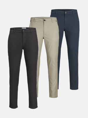 The Original Performance Structure Pants™ ️ - Forme de package (3 pc.)