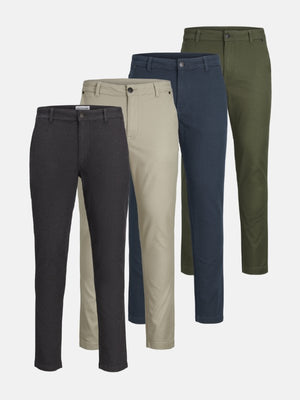 The Original Performance Structure Pants™ ️ - Faire de package (4 pcs.)