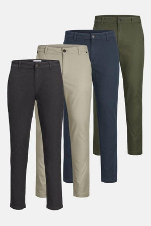 The Original Performance Structure Pants™ ️ - Faire de package (4 pcs.)