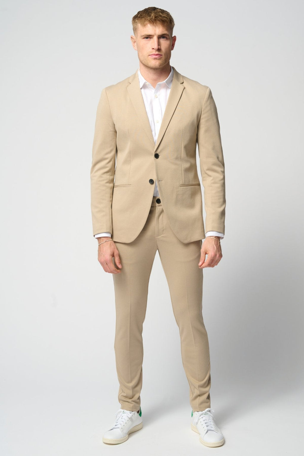 The Original Performance Suit™️ (Sand) - Forme de package