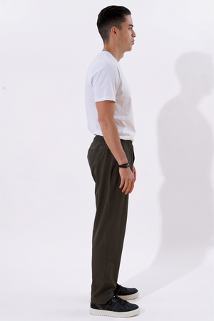 Piste Pants - Armée