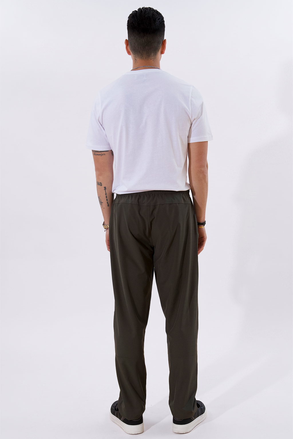 Piste Pants - Armée