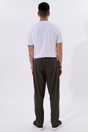 Piste Pants - Armée