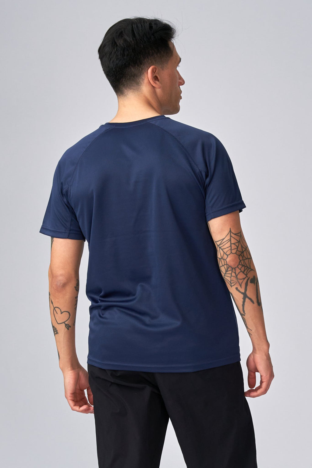 Training T-shirt - Navy