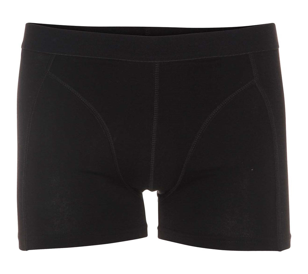 Underpants - Premium Black