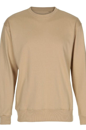 Crewneck de base - Khaki