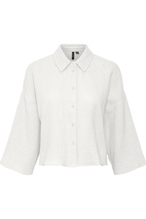 Chemise de récolte natali - Blanche-Neige