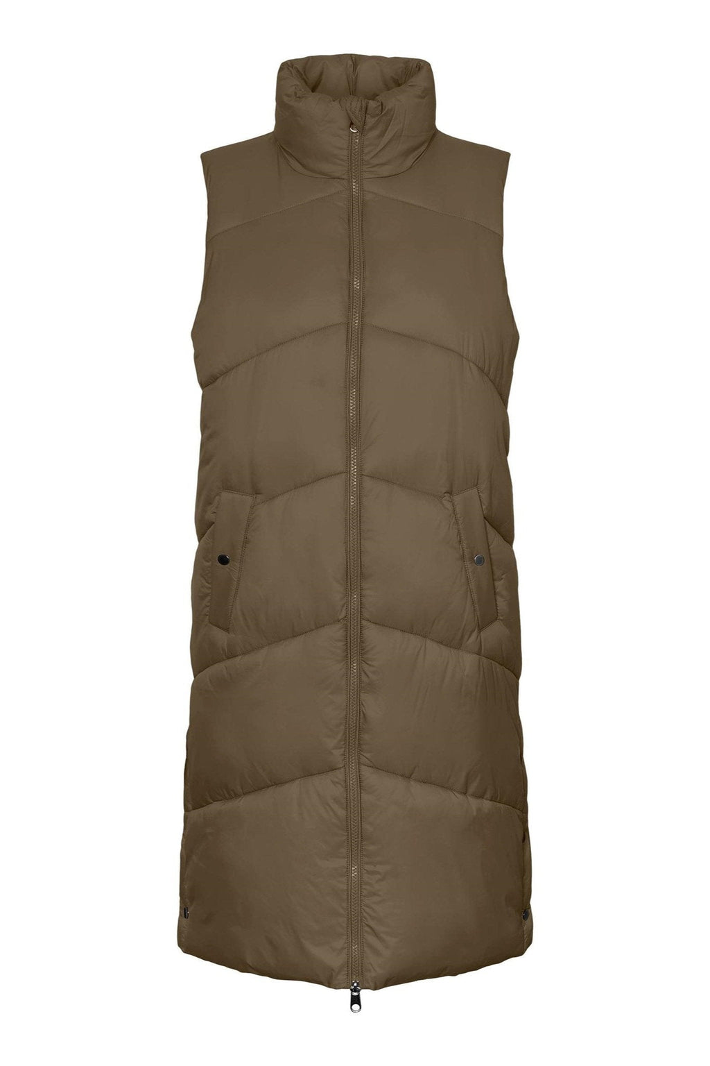 Gilet uppsala - Capers