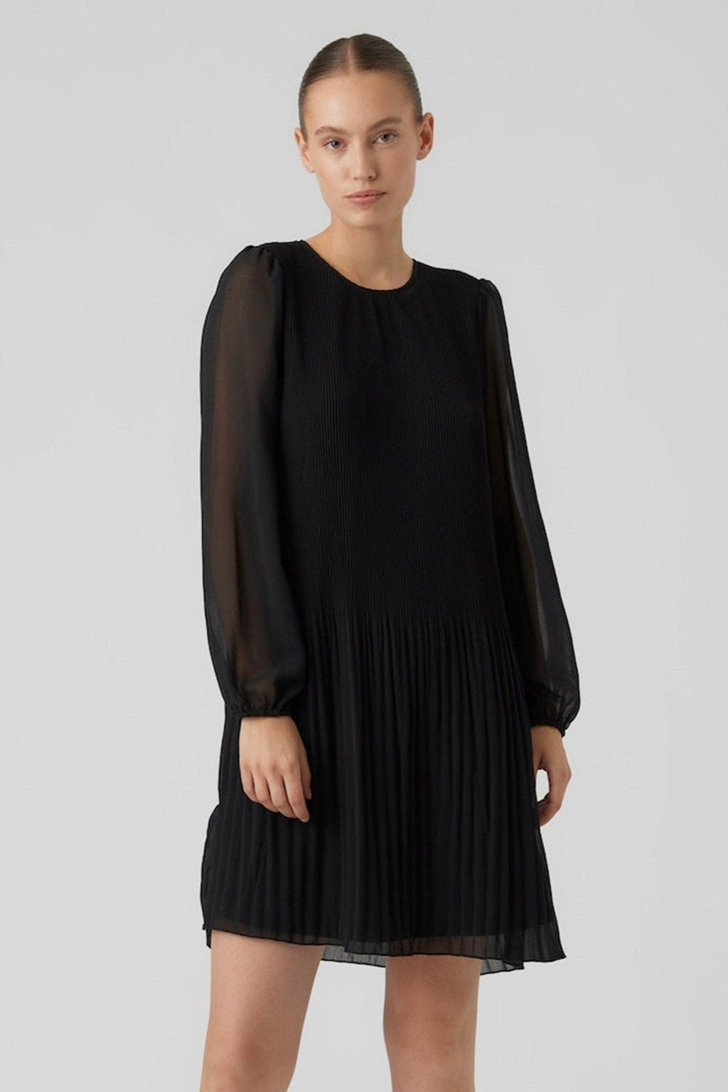 Ally Kjole - noir