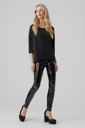 Malena Lurex Blalus - Triez