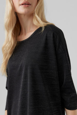 Malena Lurex Blalus - Triez