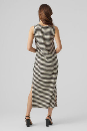 Robe Fiona - bouleau