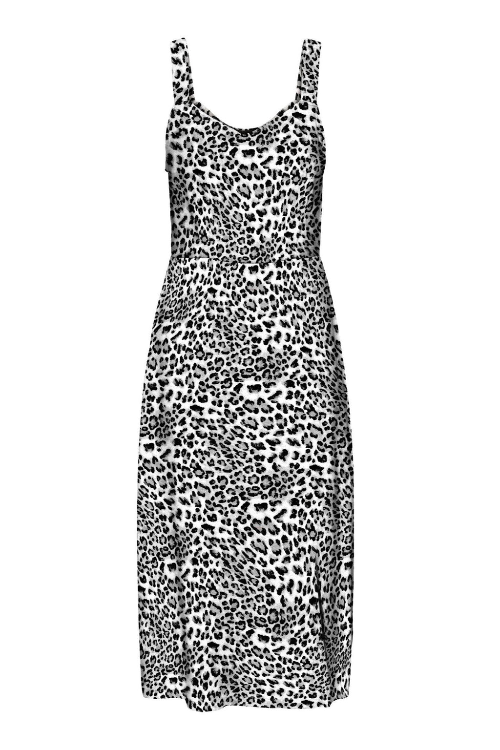 Robe de veau de sangle facile - Blanche-Neige Liv