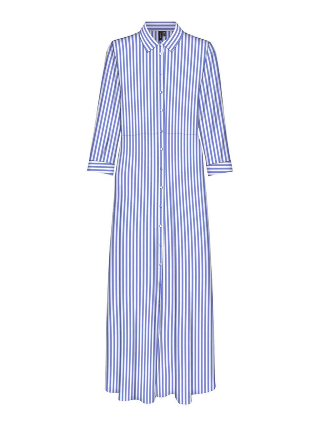 Robe de chemise Elly 3/4 - Regatta