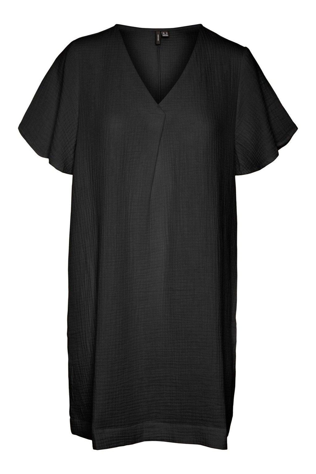 Natali Nia Mini Robe - Noir