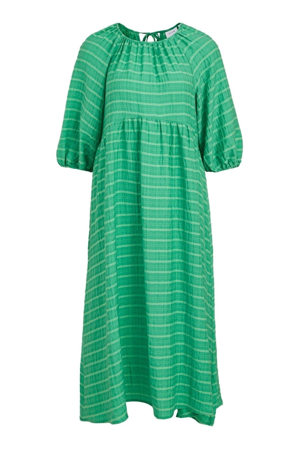 Robe deya 3/4 - Kelly Green
