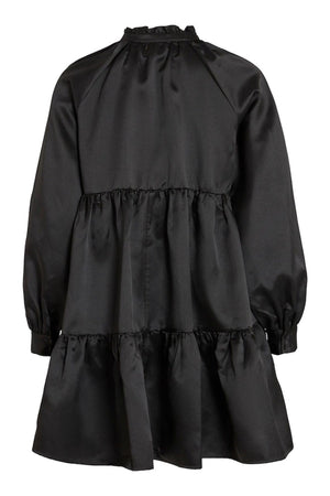 Shina Kort Kjole - Triez