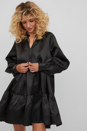 Shina Kort Kjole - Triez