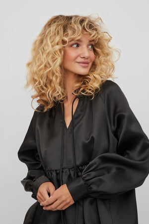 Shina Kort Kjole - Triez