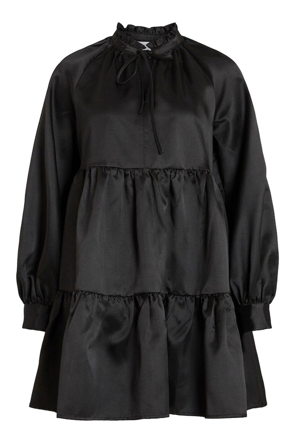 Shina Kort Kjole - Triez