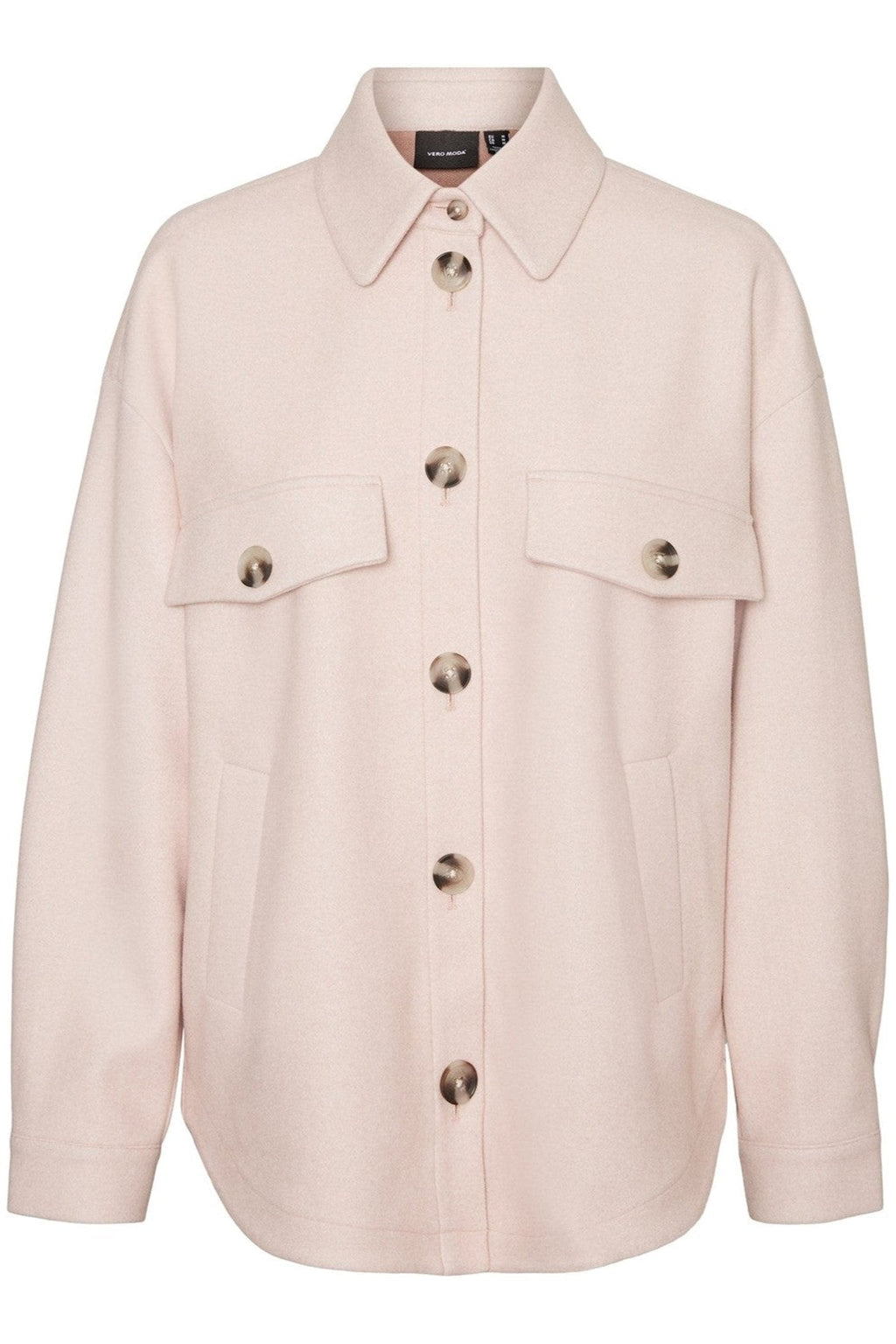 Nelly Shacket - Sépia Rose