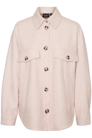 Nelly Shacket - Sépia Rose