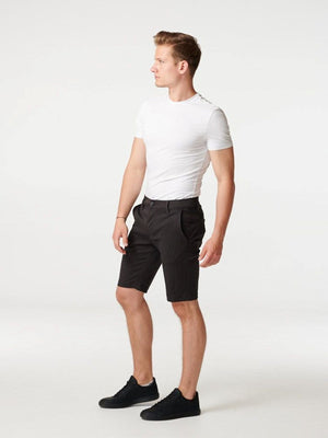 Shorts de performance - gris foncé