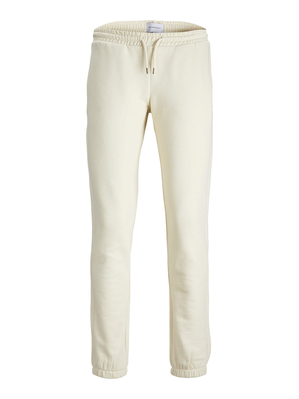 Pantalon de survêtement de base - beige légère