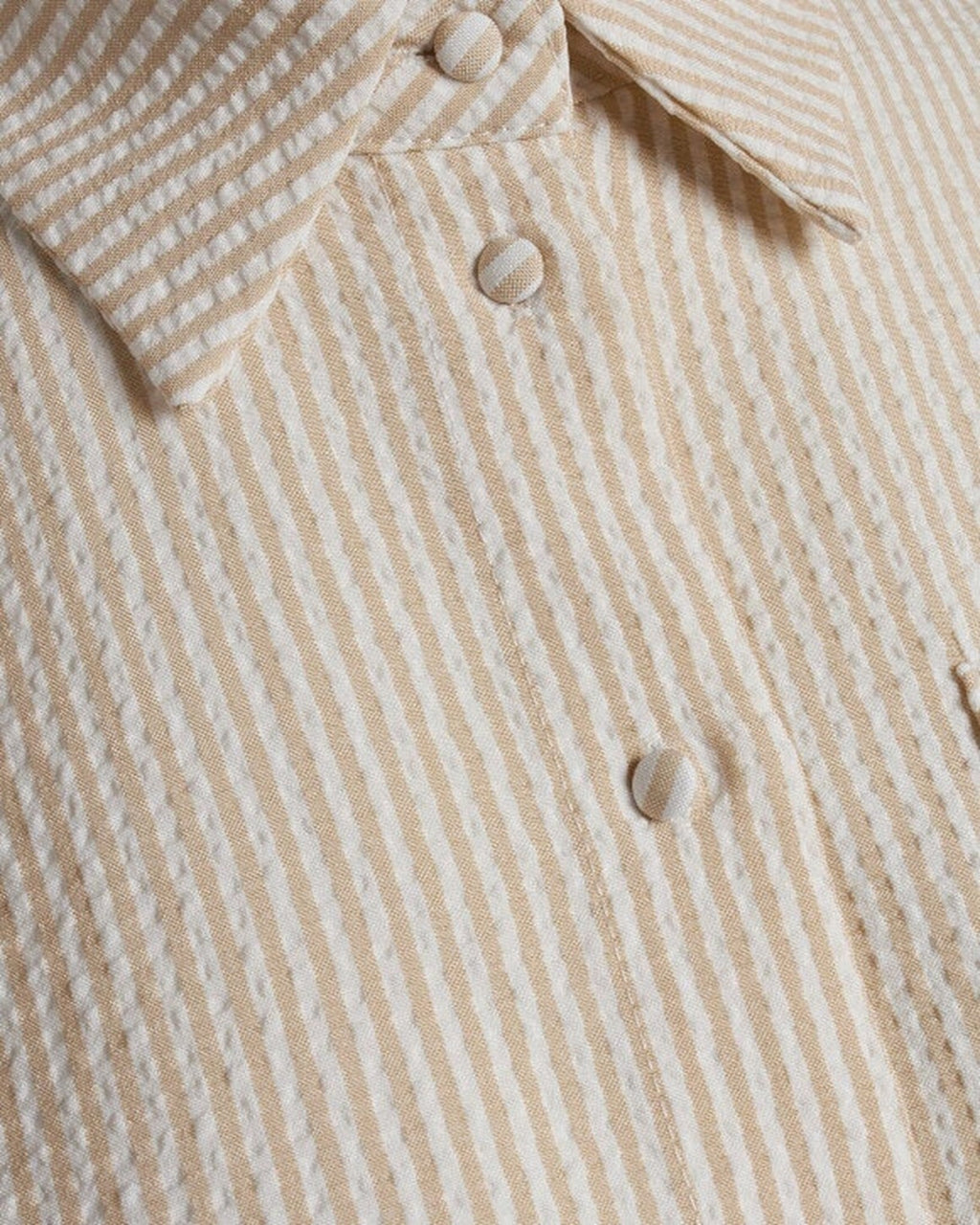 Choisissez une chemise - beige