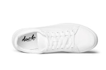 Sneakers classiques - blanc