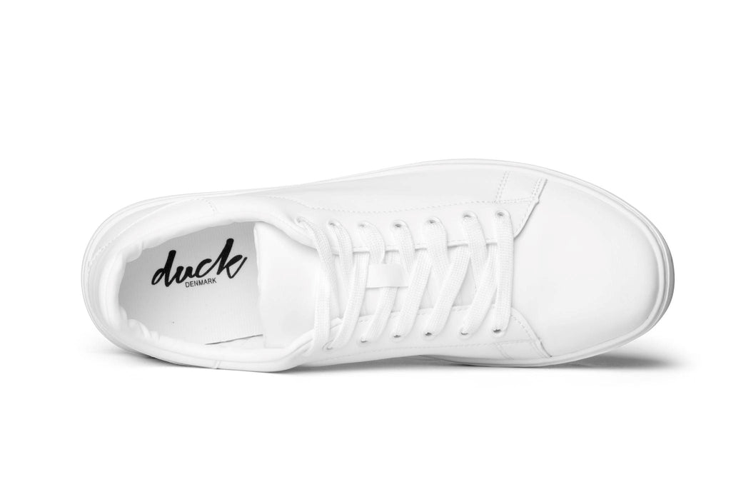Sneakers classiques - blanc
