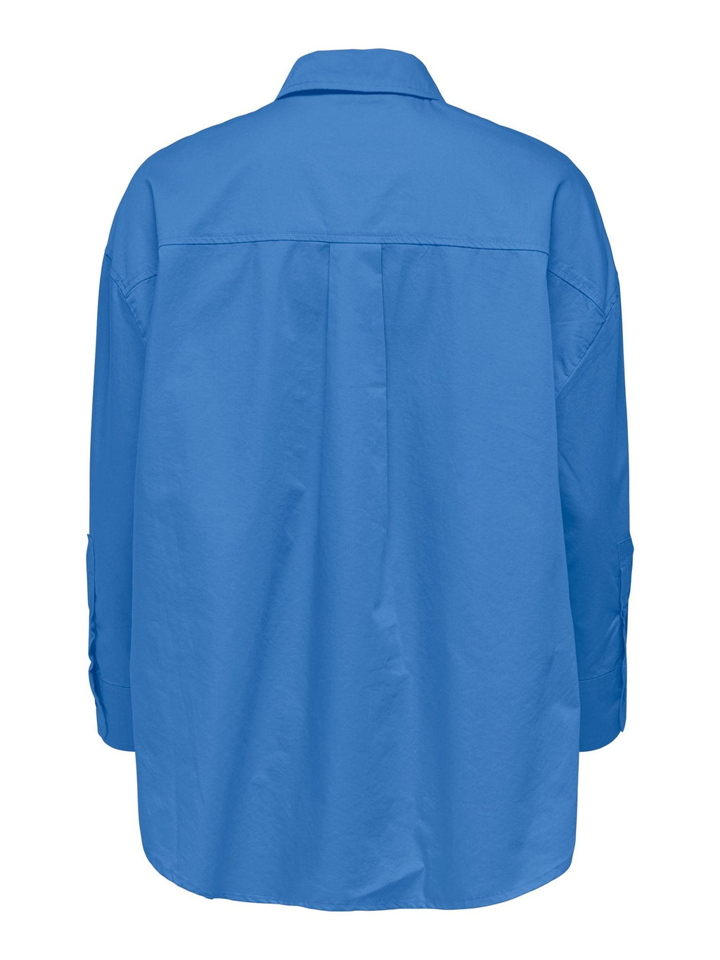 Corina Shirt - Bleu marine