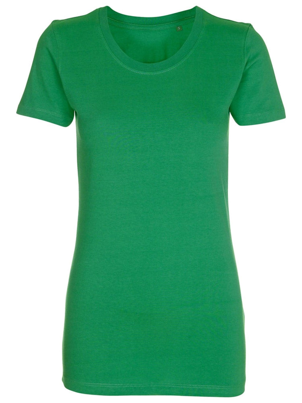 T-shirt ajusté - vert
