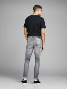Glenn Original AM814 Slimfit jeans - Gray