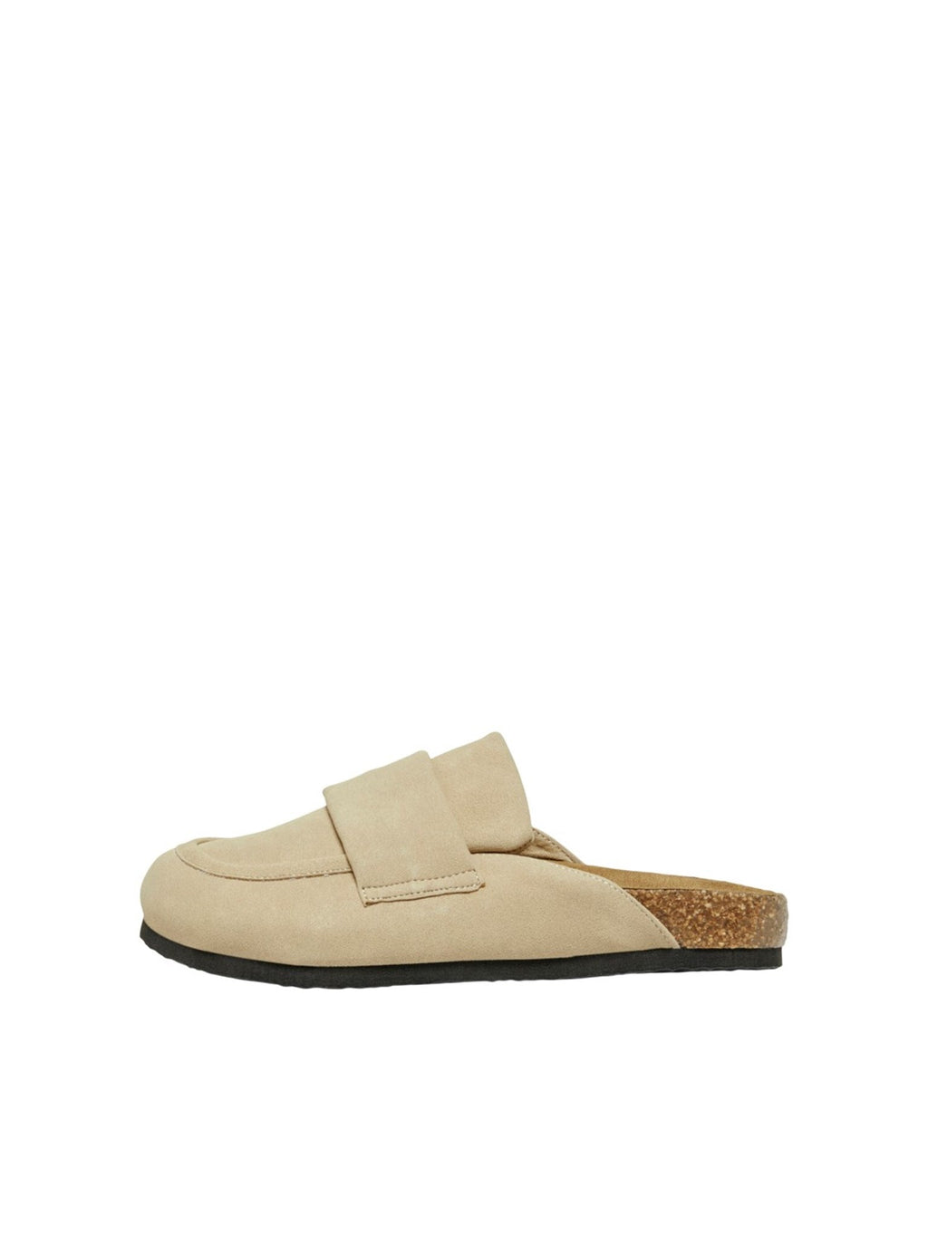 Sandales Huston - Beige