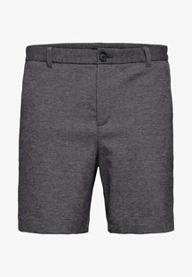 Jersey Shorts - Gray
