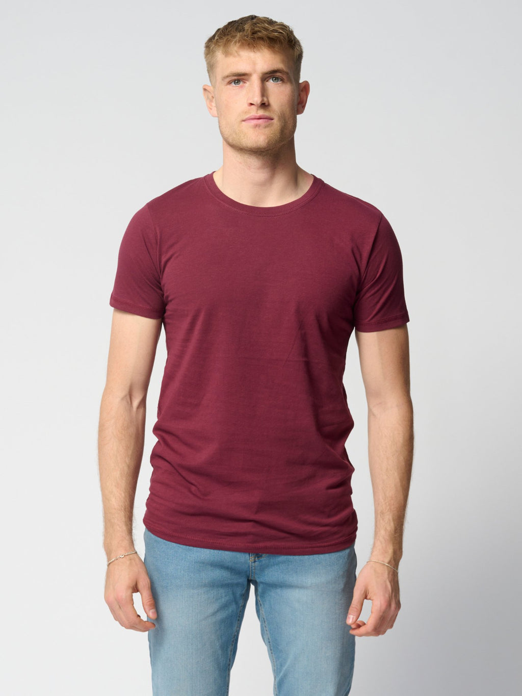 Muscle T-shirt - Forme de package (6 pcs.)