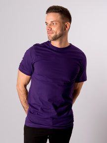 Bio Basic T-Shirts - Offre groupée 9 pcs (email)